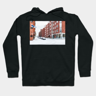 Helsinki Hoodie